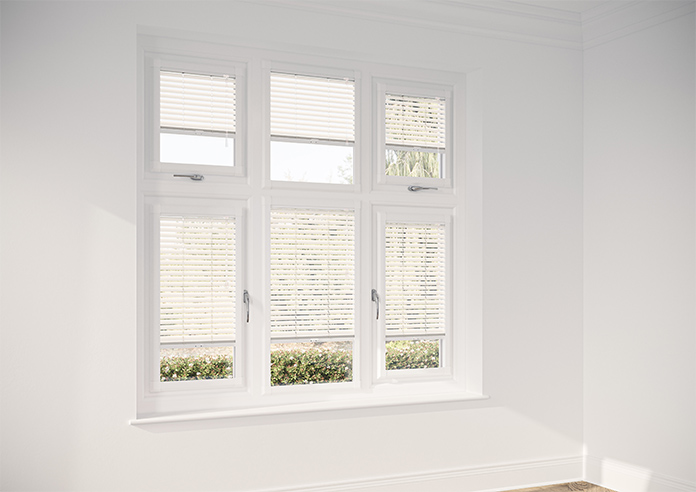 Venetian, Dove Grey - Perfect Fit Blind - Image 10